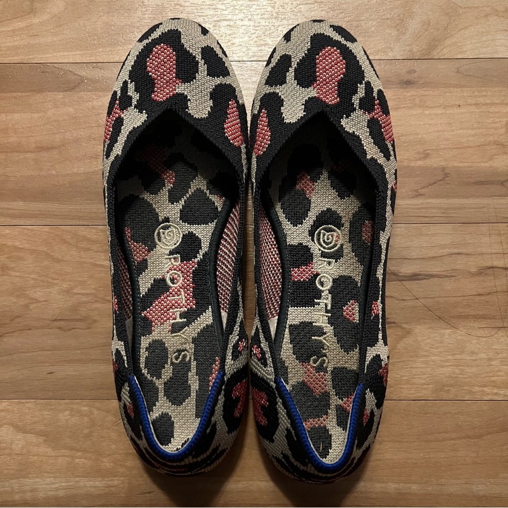 Rothy’s Flats